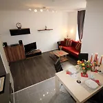 Apartments Rose & Sonnenblume