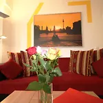 Apartments Rose & Sonnenblume